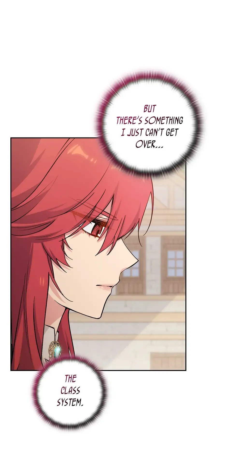 Reminiscence Adonis Chapter 283 2